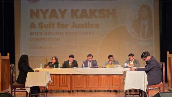 Ishan Institute of Law Greater Noida Academic Activities photo 20